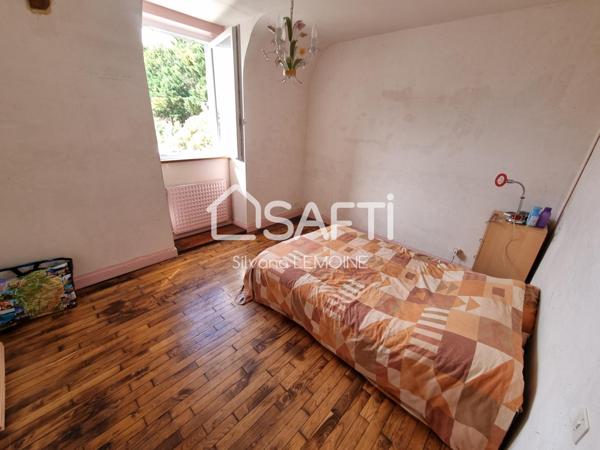 Maison 8 pièces 163 m2