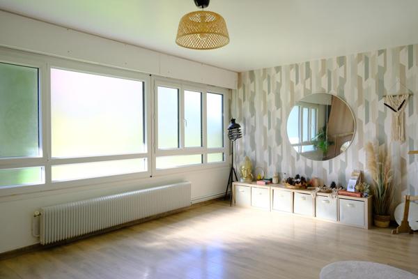 Appartement 5 pièces