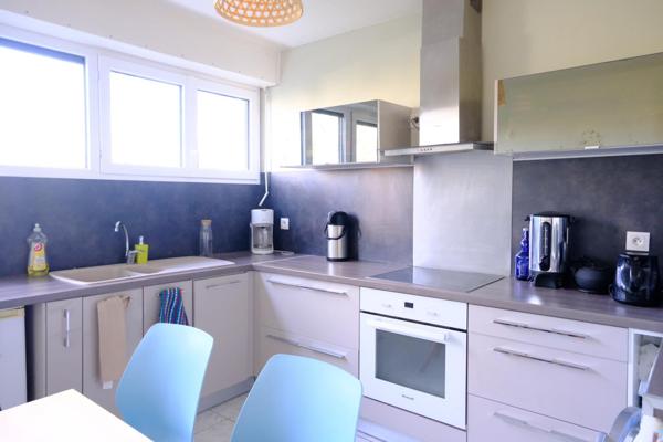 Appartement 5 pièces