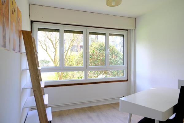 Appartement 5 pièces