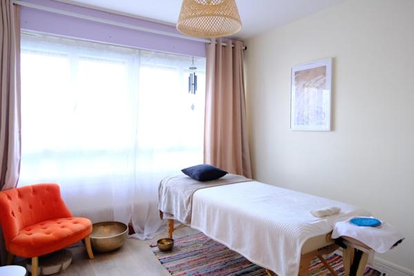 Appartement 5 pièces