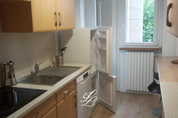 Location - Appartement 3 pièces 69 m 2 LE MANS (72000)