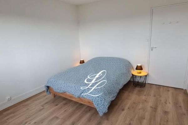 Location - Appartement 3 pièces 69 m 2 LE MANS (72000)