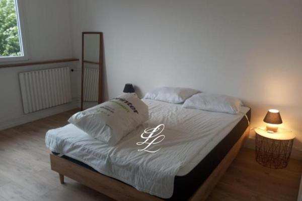 Location - Appartement 3 pièces 69 m 2 LE MANS (72000)