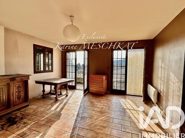 Maison à vendre 6 pièces 140 m² Peyruis