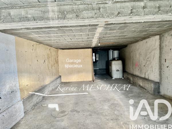 Maison à vendre 6 pièces 140 m² Peyruis
