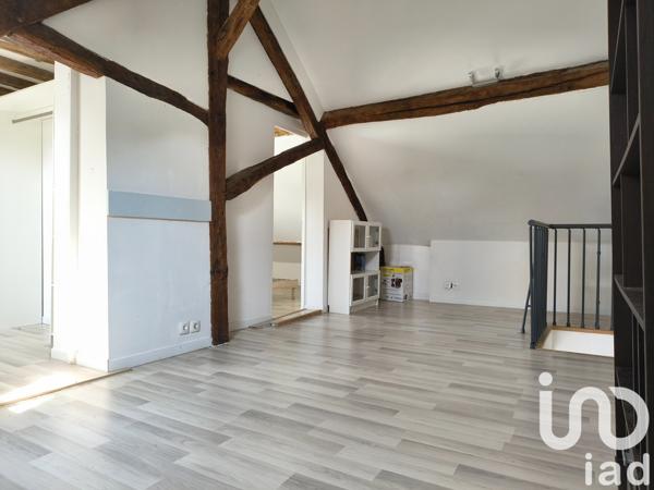 Maison à vendre 5 pièces 75 m² La Celle-les-Bordes