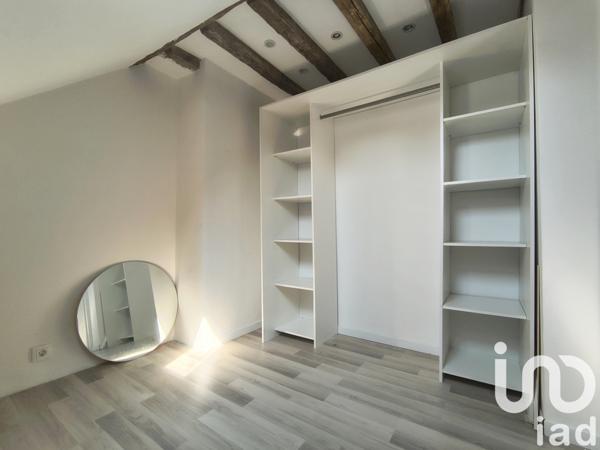 Maison à vendre 5 pièces 75 m² La Celle-les-Bordes