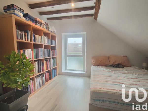 Maison à vendre 5 pièces 75 m² La Celle-les-Bordes