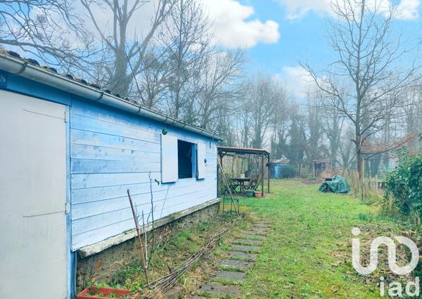 Maison à vendre 5 pièces 74,5 m² La Celle-les-Bordes