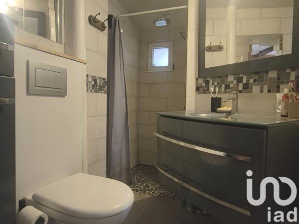 Maison à vendre 5 pièces 75 m² La Celle-les-Bordes