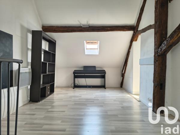 Maison à vendre 5 pièces 75 m² La Celle-les-Bordes