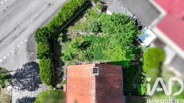 Maison à vendre 4 pièces 81,06 m² Folschviller