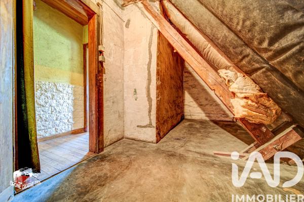 Maison à vendre 4 pièces 81,06 m² Folschviller