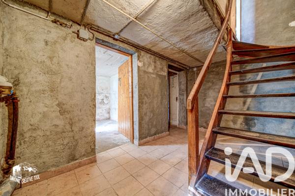 Maison à vendre 4 pièces 81,06 m² Folschviller