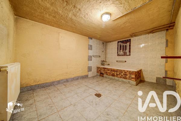 Maison à vendre 4 pièces 81,06 m² Folschviller