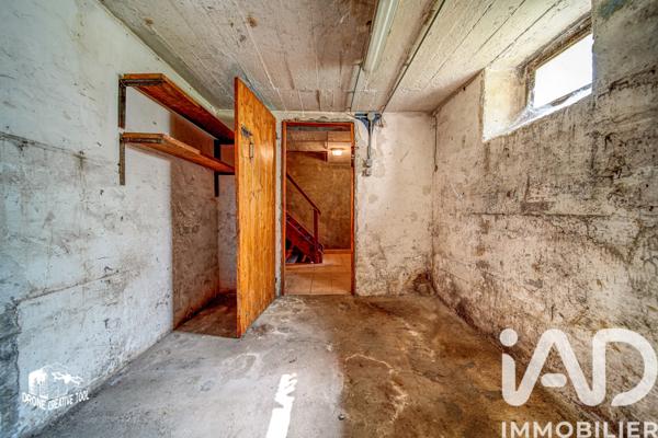 Maison à vendre 4 pièces 81,06 m² Folschviller