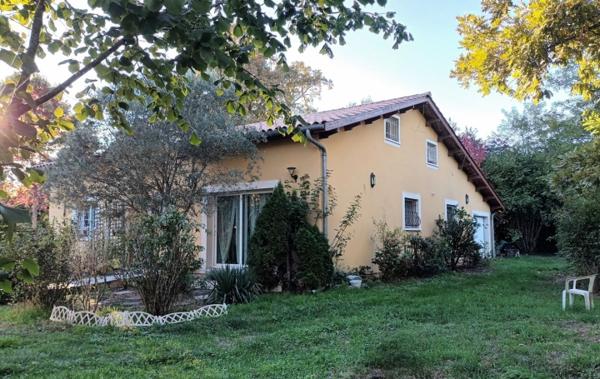 Vente Maison des années 2003 Saint-symphorien   
