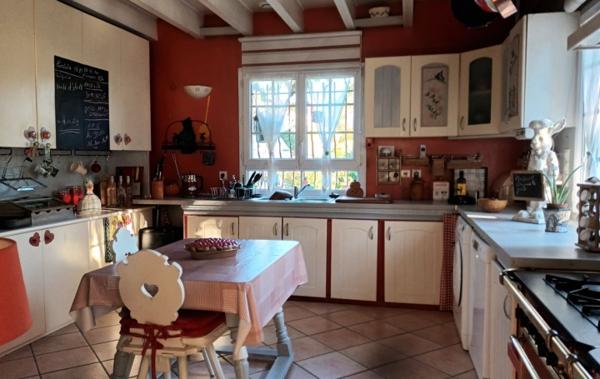 Vente Maison des années 2003 Saint-symphorien   