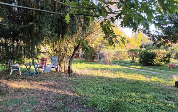 Vente Maison des années 2003 Saint-symphorien   