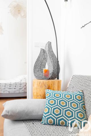 Appartement à vendre 2 pièces 27,87 m² Marseille 2