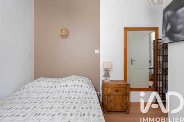 Appartement à vendre 2 pièces 27,87 m² Marseille 2