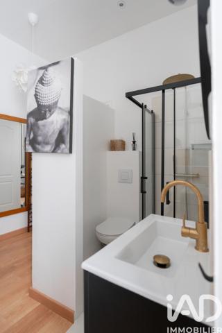 Appartement à vendre 2 pièces 27,87 m² Marseille 2