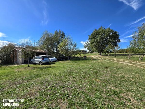 Magnifique ferme authentique de charme - 200m² rénovés avec passion - Vue panoramique - Calme absolu - Second logement attenant.