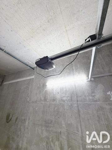 Parking à vendre 21 m² Nantes