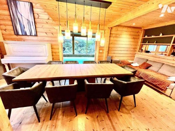 A VENDRE MAISON  - 22710 PENVENAN 
