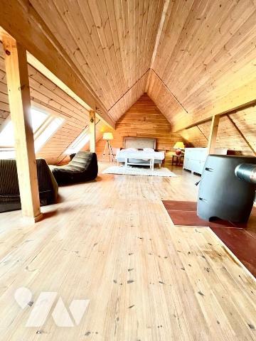 A VENDRE MAISON  - 22710 PENVENAN 