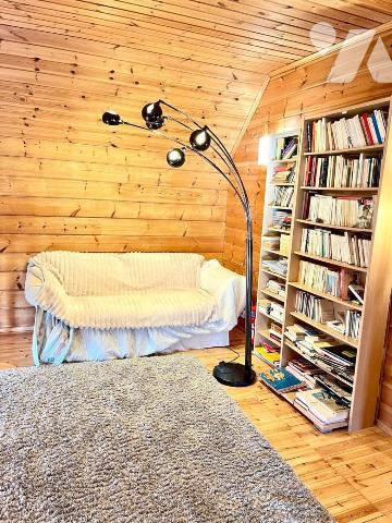 A VENDRE MAISON  - 22710 PENVENAN 