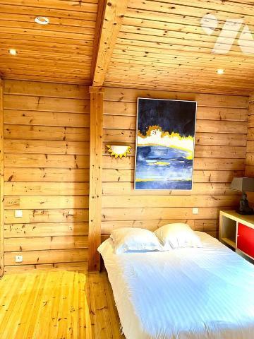 A VENDRE MAISON  - 22710 PENVENAN 