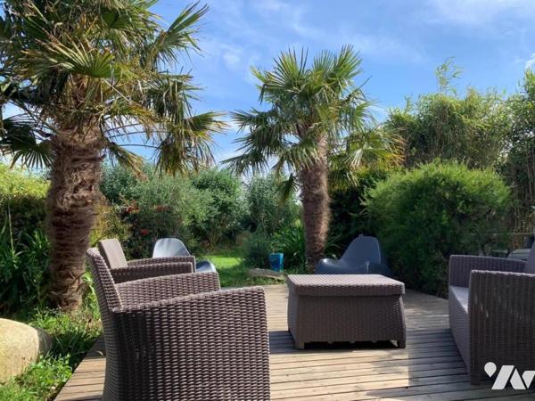 A VENDRE MAISON  - 22710 PENVENAN 
