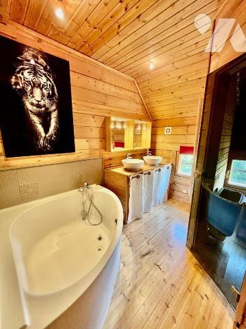 A VENDRE MAISON  - 22710 PENVENAN 