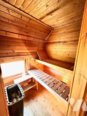 A VENDRE MAISON  - 22710 PENVENAN 