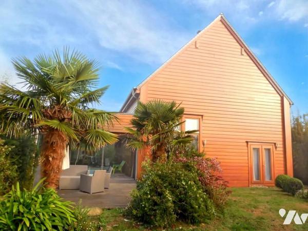 A VENDRE MAISON  - 22710 PENVENAN 