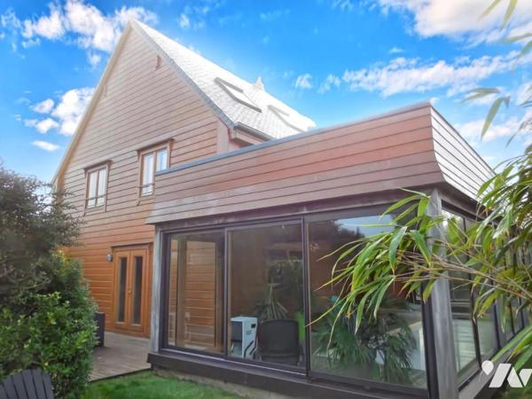 A VENDRE MAISON  - 22710 PENVENAN 