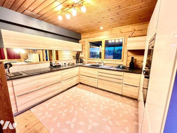 A VENDRE MAISON  - 22710 PENVENAN 