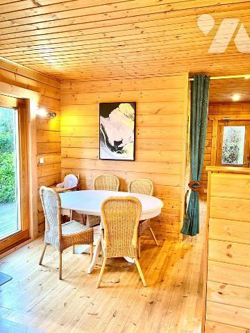 A VENDRE MAISON  - 22710 PENVENAN 