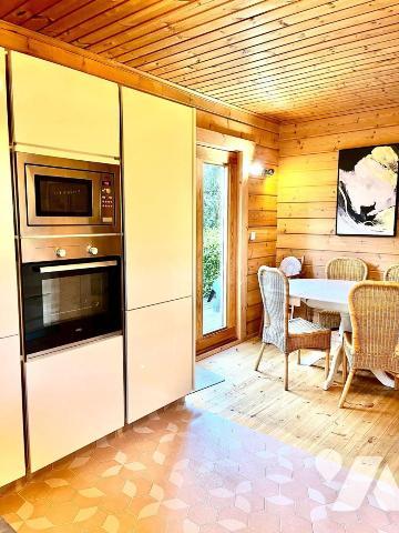 A VENDRE MAISON  - 22710 PENVENAN 