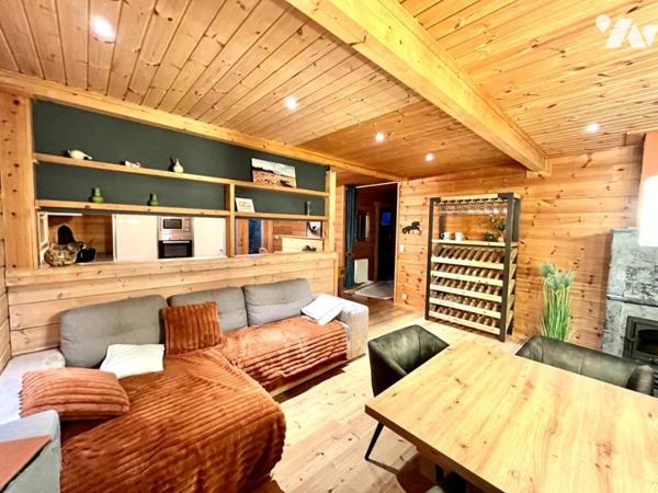 A VENDRE MAISON  - 22710 PENVENAN 