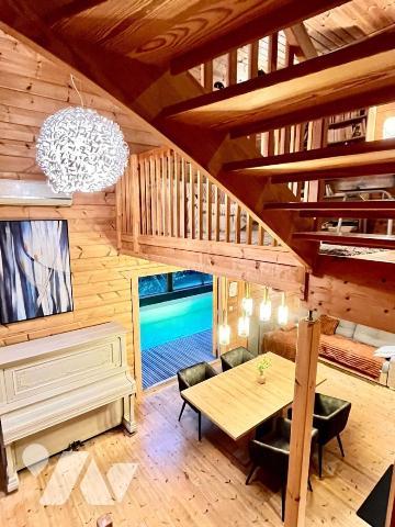 A VENDRE MAISON  - 22710 PENVENAN 