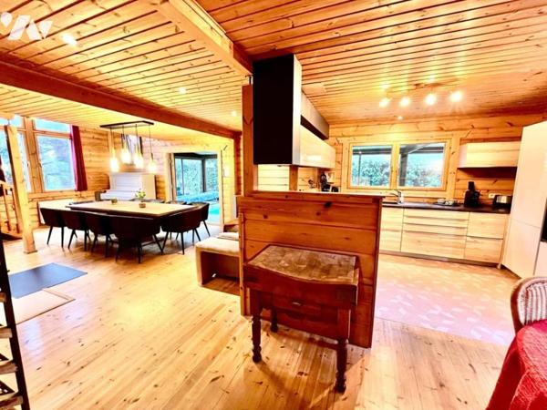 A VENDRE MAISON  - 22710 PENVENAN 