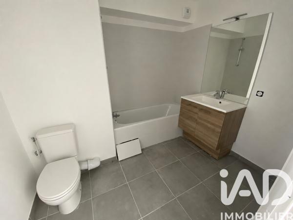 Appartement à vendre 2 pièces 44 m² La Garde