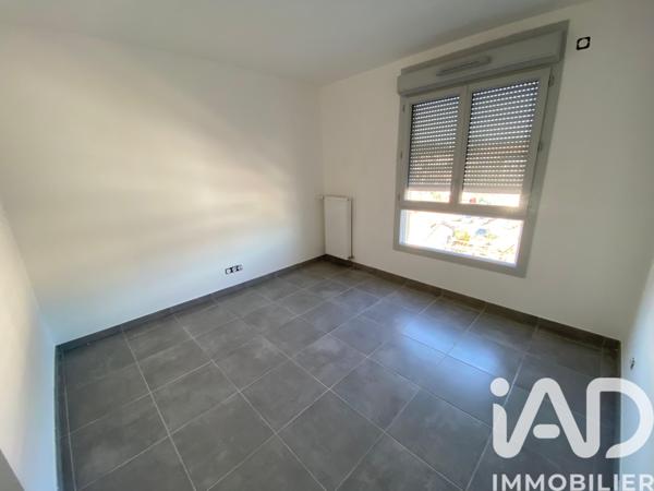 Appartement à vendre 2 pièces 44 m² La Garde
