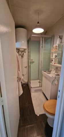 Duplex Paris 14e 2 pièce(s) 26 m2 Jardin privatif