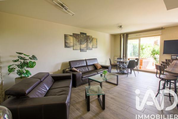 Appartement à vendre 2 pièces 69 m² Antibes