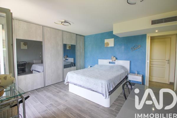 Appartement à vendre 2 pièces 69 m² Antibes