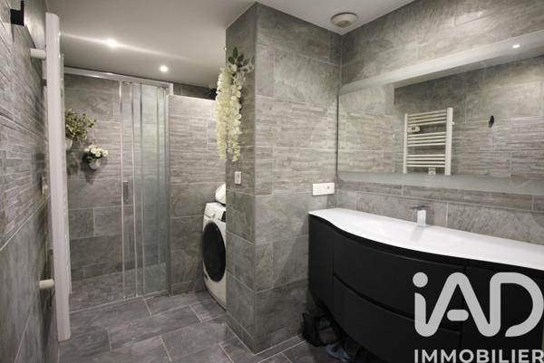 Appartement à vendre 2 pièces 69 m² Antibes